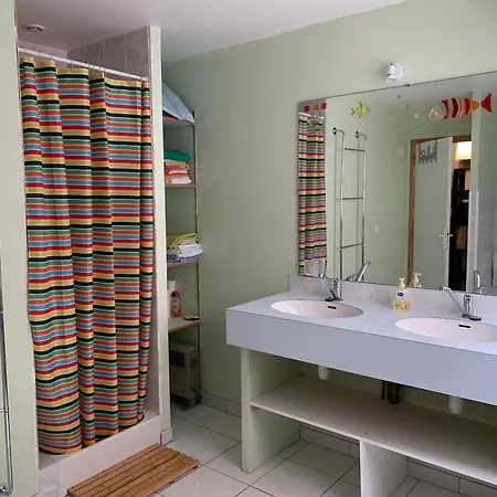 Holiday home Des 2 Lacs