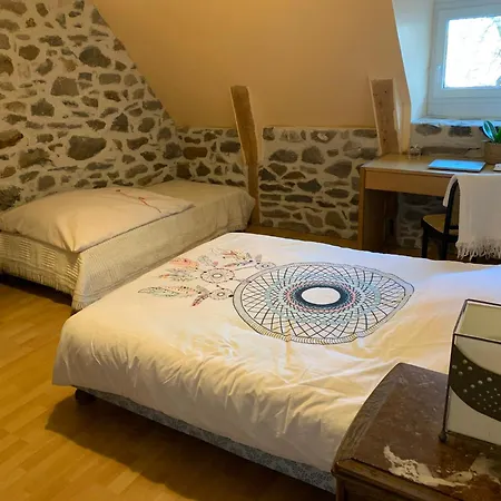 Holiday home Des 2 Lacs *
