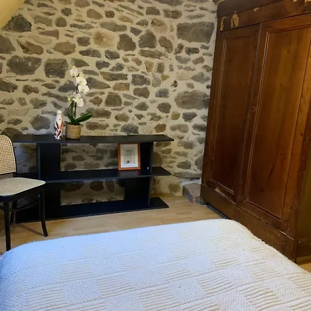 Des 2 Lacs Holiday home La Godivelle