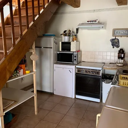 Des 2 Lacs Holiday home