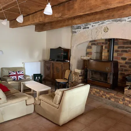 Holiday home Des 2 Lacs