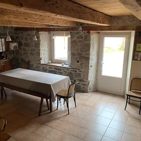 Holiday home Des 2 Lacs *