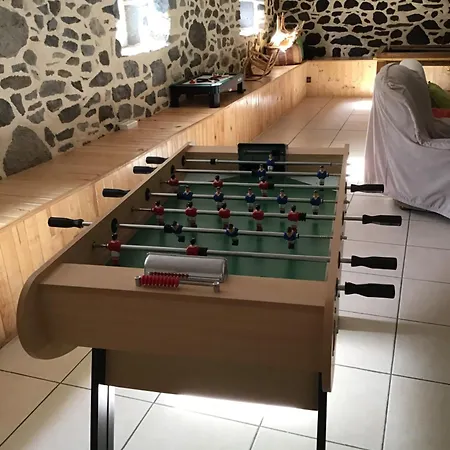 Holiday home Des 2 Lacs La Godivelle