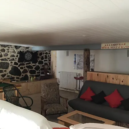 Des 2 Lacs Holiday home *