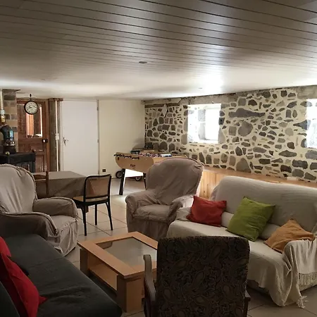 Holiday home Des 2 Lacs
