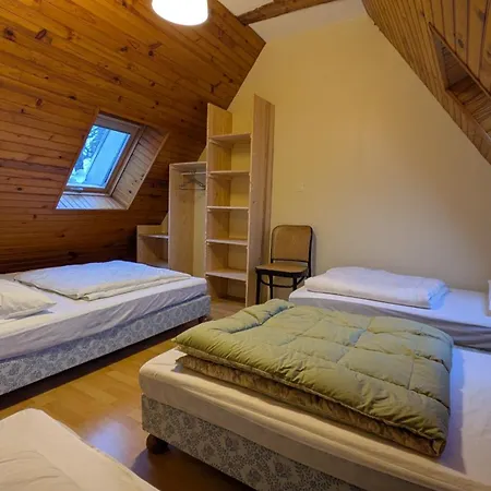 Des 2 Lacs Holiday home