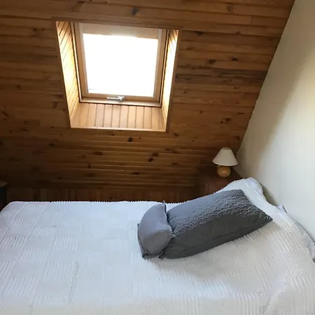 Holiday home Des 2 Lacs *