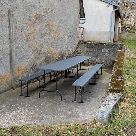 Des 2 Lacs * La Godivelle